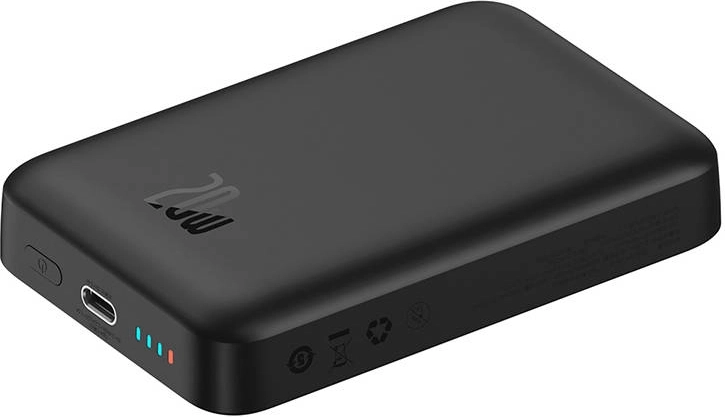 Kompaktowa obudowa i inteligentna sygnalizacja