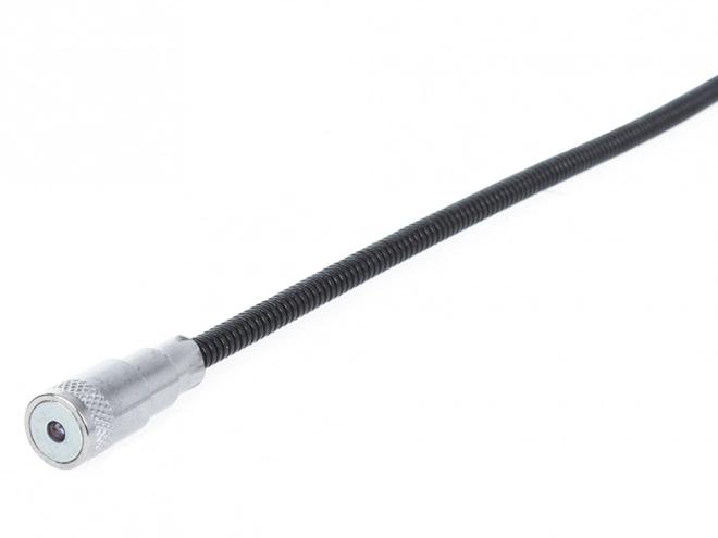Elastyczny magnetyczny chwytak z lampą LED