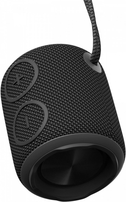 Bluetooth głośnik Sencor Sirius 2 Mini czarny