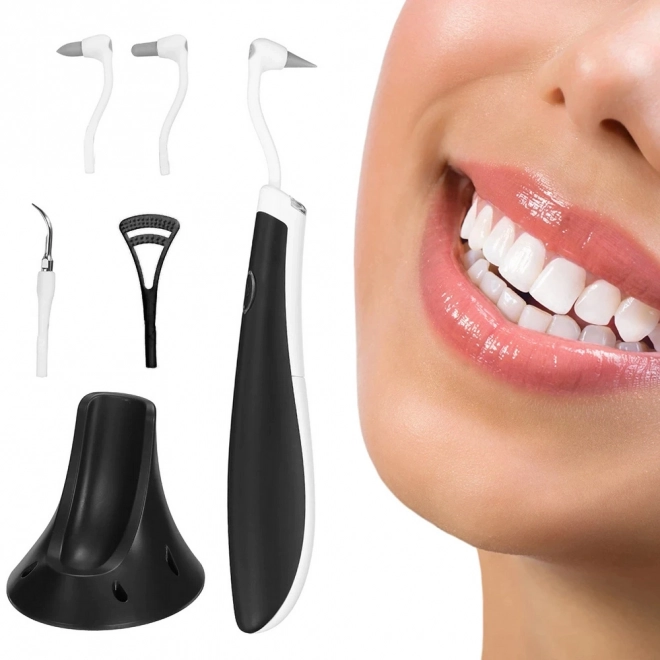 Ultradźwiękowy skaler dentystyczny dla doskonałej higieny jamy ustnej