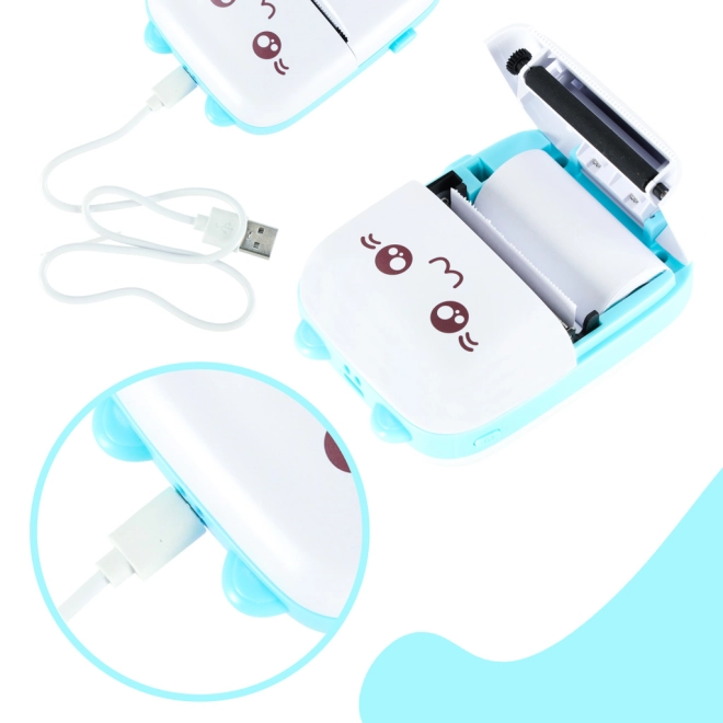 Połączenie USB