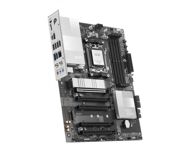 Płyta główna MSI Pro B840-P WiFi AM5
