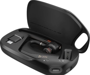 Słuchawka Bluetooth POLY Voyager Legend 50 UC z redukcją hałasu
