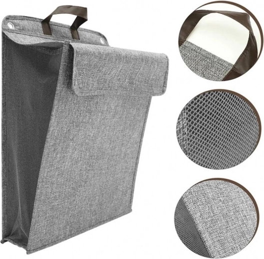 Oddychająca siatka i solidna konstrukcja