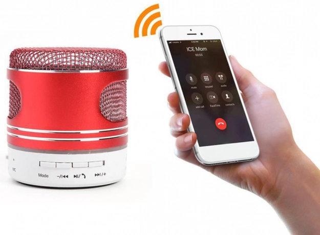 Bezprzewodowa swoboda z Bluetooth