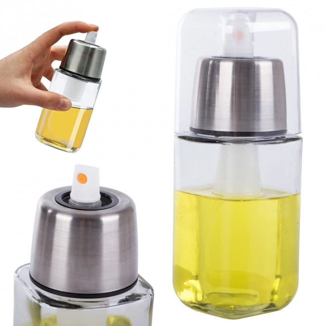 Olejowy rozpylacz do octu 180 ml