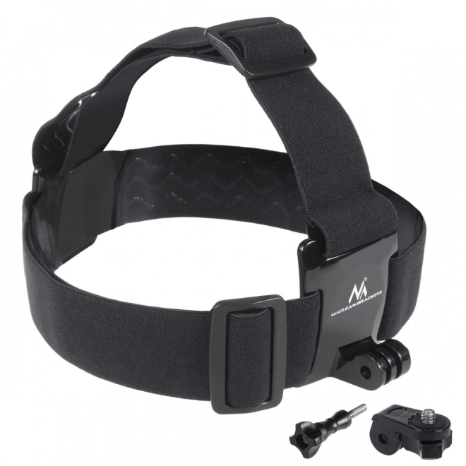 Opaska do kamer sportowych MC-825
