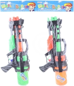 Pistolet na wodę 40 cm