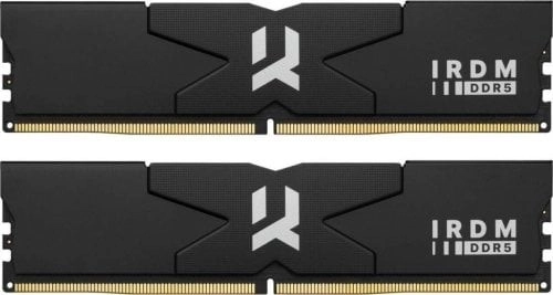 Pamięć DDR5 IRDM 32GB (2x16GB) 5600 MHz CL36 czarna