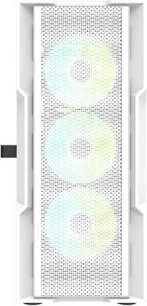 Optymalny system chłodzenia