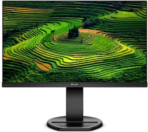 Monitor Philips 23.8B8QJEB z funkcją Pivot