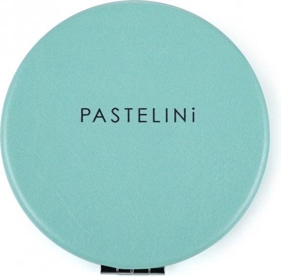 Lusterko Pastelini zielone