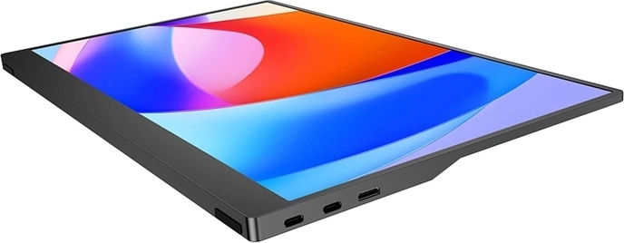 Bezproblemowe podłączenie przez USB‑C i mini HDMI