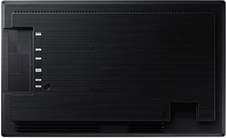 Inteligentne zarządzanie treścią: Odtwarzacz S10 na Tizen 7 (VXT Ready)