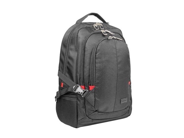 Plecak na notebook Natec Merino 15,6" czarny