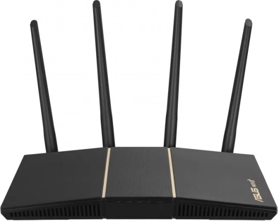 ASUS dwupasmowy router Wi‑Fi 6 RT-AX57