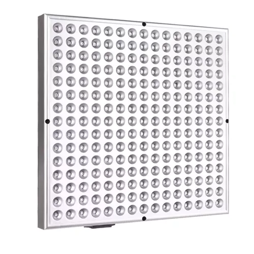 Lampa/panel 225 LED do wzrostu roślin. 23525
