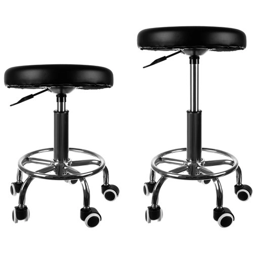 Fotel Fryzjerski Beautylushh SF23505