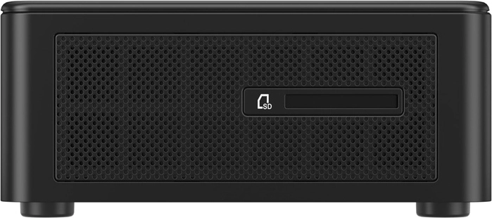 Szybkie udostępnianie i rozbudowa pamięci masowej