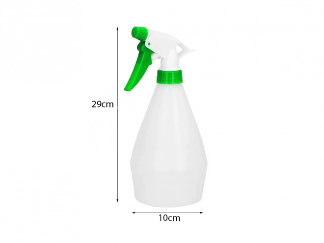 Ręczny spryskiwacz do kwiatów 500 ml