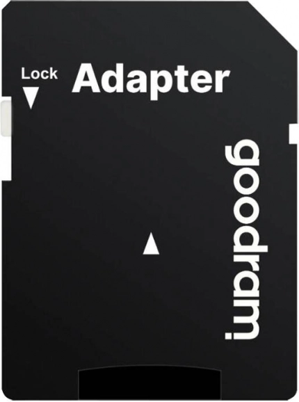 Adapter SD dla szerszej kompatybilności