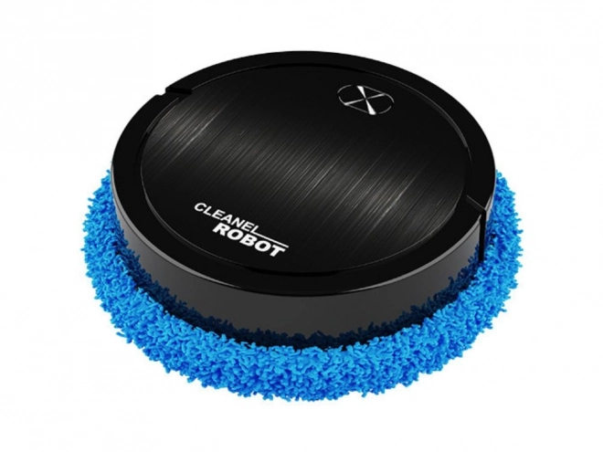 Automatyczny bezprzewodowy mop robot