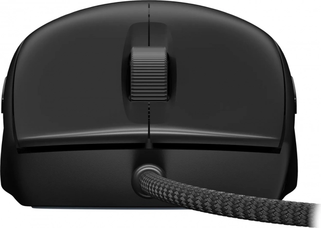 Mysz do gier M75 RGB czarna
