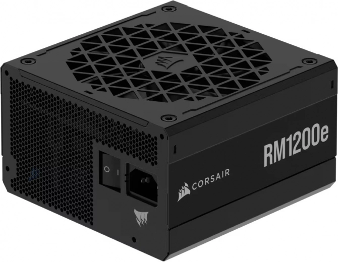 ATX 3.1 i PCIe 5.1 z 12VHPWR