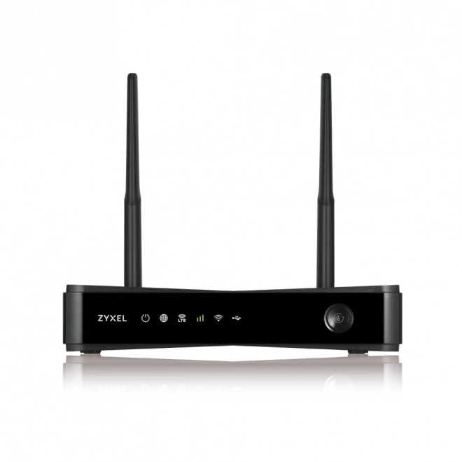 Router bezprzewodowy Zyxel LTE-3301 Plus