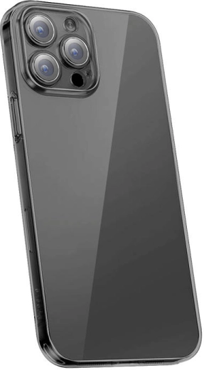 Pełne pokrycie soczewek aparatu