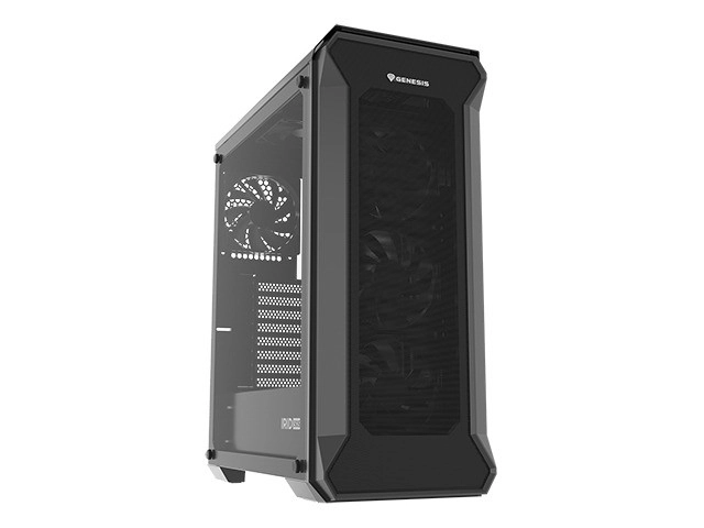 Szafa Genesis Irid 505F z oknem USB 3.0