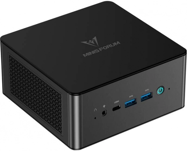 Wydajność RYZEN 9 w kieszonkowej obudowie