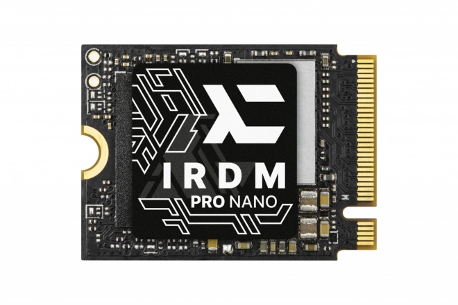 Dysk SSD IRDM Pro Nano M.2 2TB