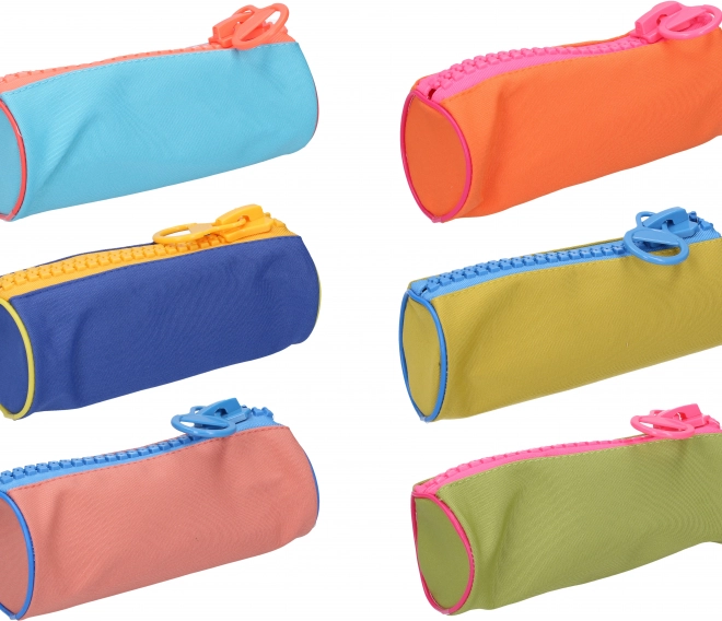 Piórnik etui ZIP