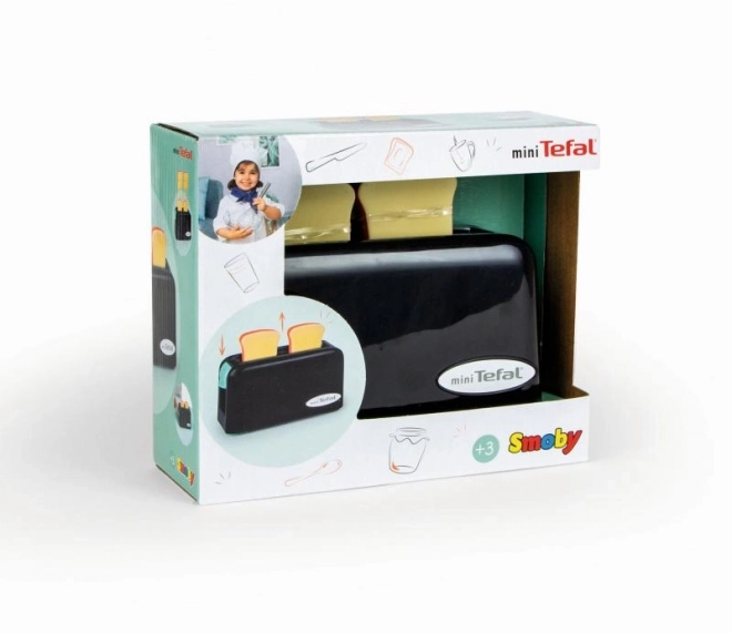 Mini Tefal Express Toster