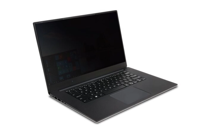 Magnetyczny filtr prywatności MagPro do laptopów 15.6 cala (16:9)