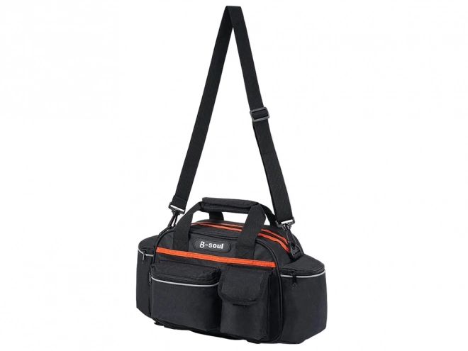 Uniwersalna torba rowerowa B-soul