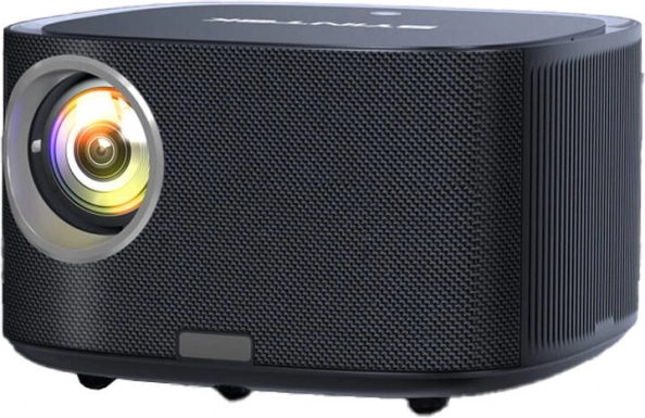 BYINTEK X30 domowy projektor Full HD 1080p, 650 ANSI, Dolby Audio