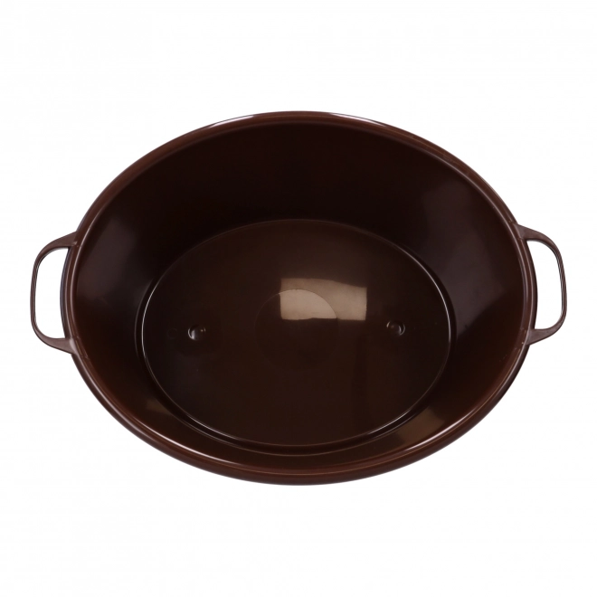 Wielofunkcyjna owalna misa 30 l, PRODUKT POLSKI