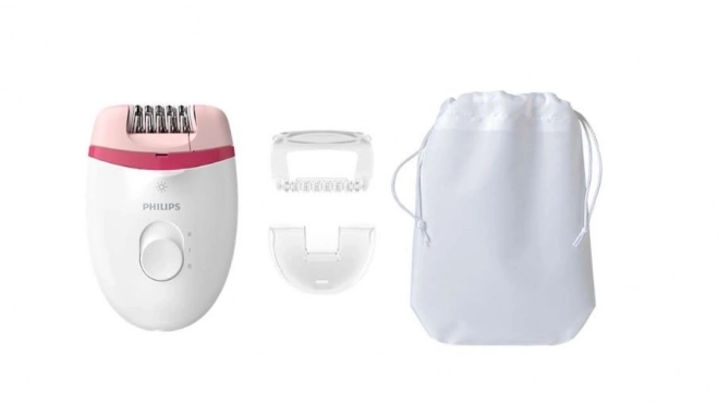 Depilator Philips Satinee Essential
