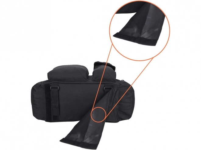 Uniwersalna torba rowerowa B-soul