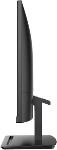 Eleganckie i smukłe wykonanie