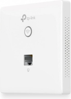 Nascienny punkt dostępowy N300 z PoE EAP115-Wall