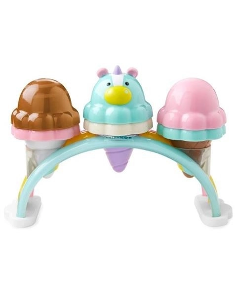 Zestaw lodowy Toy Zoo