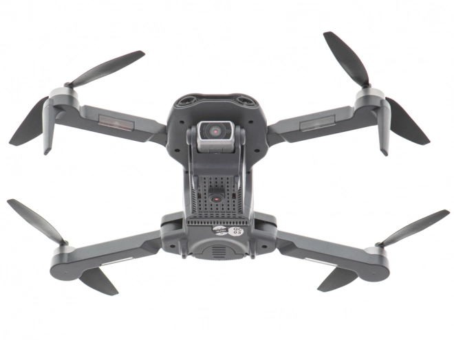 Dron z kamerą 6K, GPS, WiFi 2000 m