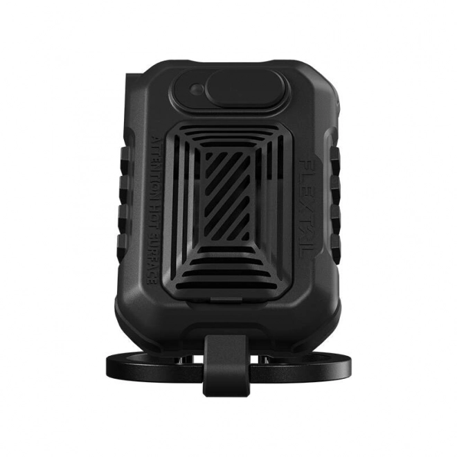 Przenośny odstraszacz komarów Flextail Light Repel czarny