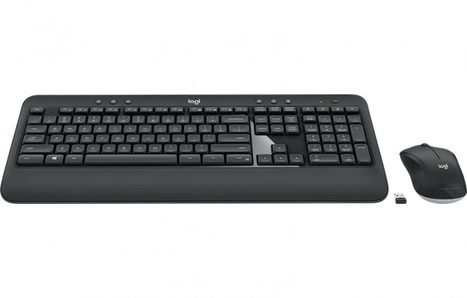 Logitech MK540 bezprzewodowa klawiatura i mysz