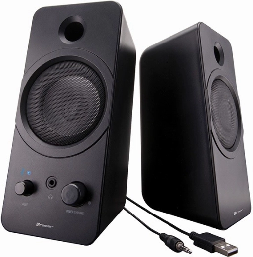 Czysty dźwięk i wytrzymała konstrukcja