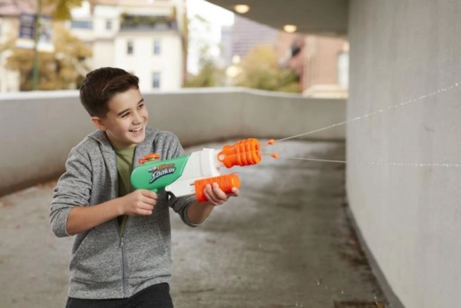 Nerf Super Soaker Hydro Frenzy Pistolet wodny