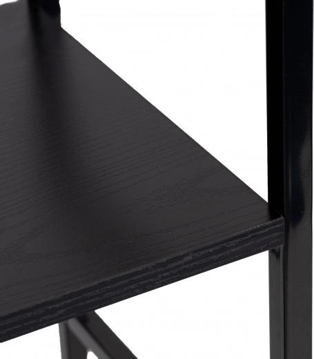 Trzy praktyczne półki z MDF